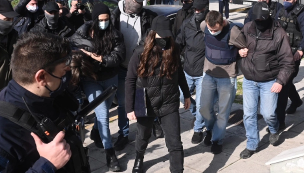 Κυψέλη: Στην ανακρίτρια το ζευγάρι που σκότωσε και έκρυβε επί χρόνια τον 7χρονο Ανδρέα