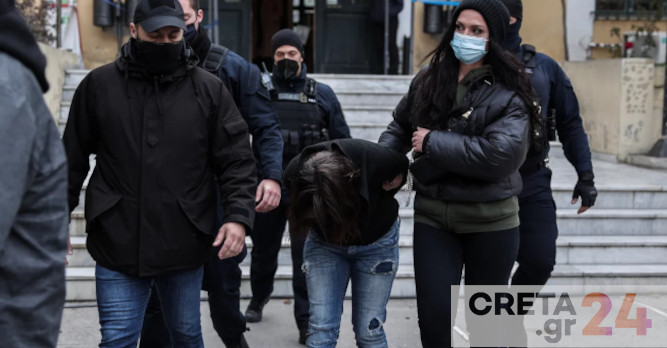 Έγκλημα στην Κυψέλη: Είχαν χτυπήσει τα δάχτυλα του 7χρονου – Δεν μπορούσε να βγάλει την ταινία από το στόμα του