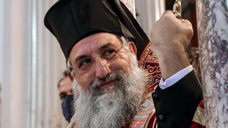 Αρχιεπίσκοπος Ευγένιος: Η αρμονική ταύτιση του ιεράρχη με τον άνθρωπο
