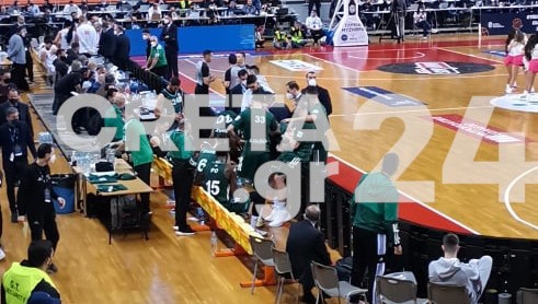 H ώρα του… Final Four στο Ηράκλειο!
