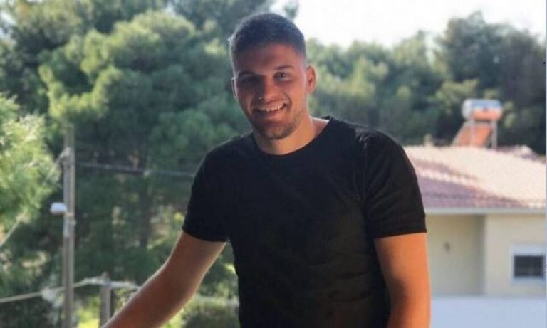Θλίψη για τον θάνατο μπασκετμπολίστα μετά από τροχαίο