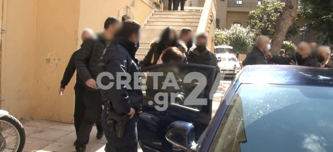Κρήτη: Ξέσπασαν οι συγγενείς των θυμάτων κατά της ιδιοκτήτριας του γηροκομείου