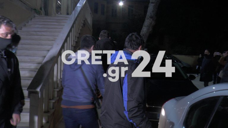 Κρήτη: Τέσσερις προφυλακιστέοι και τρεις ελεύθεροι για την υπόθεση του γηροκομείου