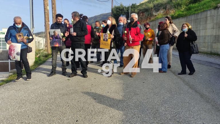 Κρήτη: Ζητούν να μπει «λουκέτο» στο γηροκομείο – κολαστήριο (εικόνες)