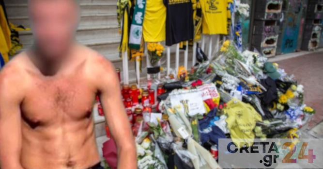 Δολοφονία Άλκη: Πληροφορίες ότι θα παραδοθεί ο 20χρονος από την Αλβανία