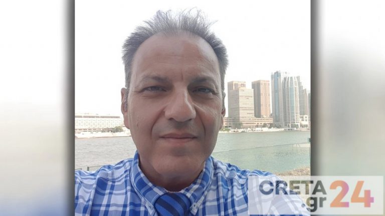Έγκλημα στην Αίγυπτο: Τι ομολόγησε ο ντελιβεράς για τη δολοφονία του δημοσιογράφου Νίκου Κάτσικα