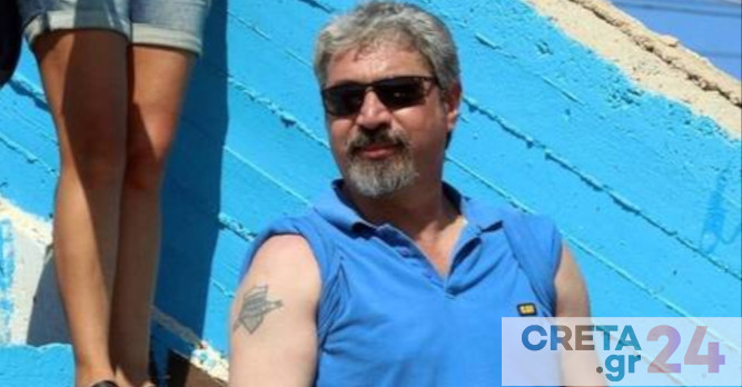 Πατέρας Κώστα Κατσούλη: «Mε τον φόνο του Άλκη ξαναζώ το δράμα του παιδιού μου»