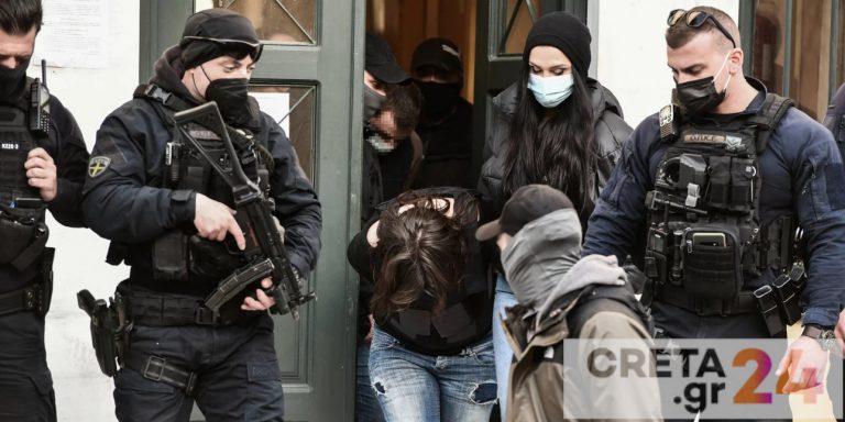 Ισόβια στη γυναίκα που δολοφόνησε το παιδί της – Με τον πατριό του είχαν βάλει τα οστά του σε εργαλειοθήκη