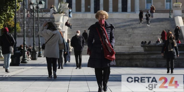 κύμα ιώσεων, Κορωνοϊός