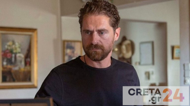 O «Μαθιός» του «Σασμού» στο CRETA: Έρχονται δυνατές εξελίξεις στην σειρά