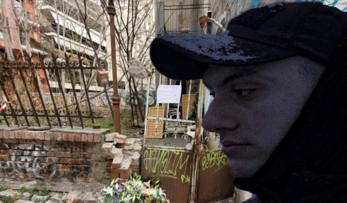 Κρήτη: Θρήνος για τον Νίκο – Εγκληματικές ευθύνες για το πρωτοφανές δυστύχημα