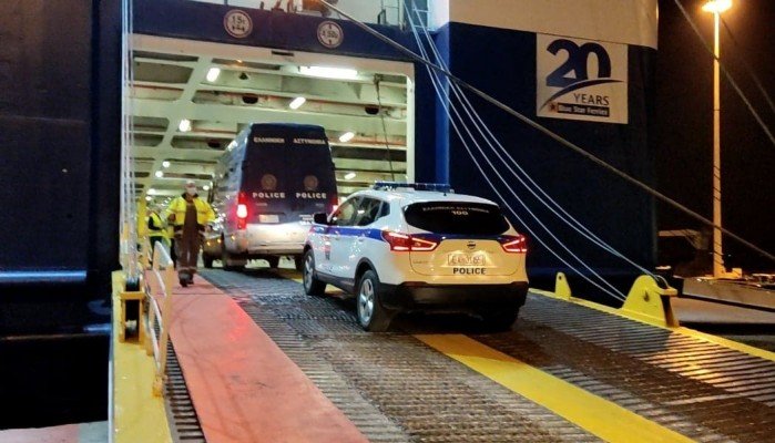 Γηροκομείο στα Χανιά: Μεταφέρονται στον Κορυδαλλό οι ιδιοκτήτριες