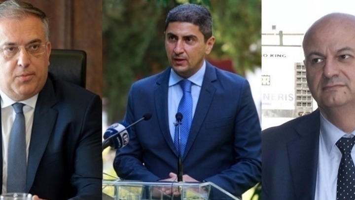 Οπαδική βία: Τέλος οι κουκούλες στα γήπεδα, σύνδεση με ΠΑΕ – ΚΑΕ, ιδιώνυμο και όλα τα νέα μέτρα