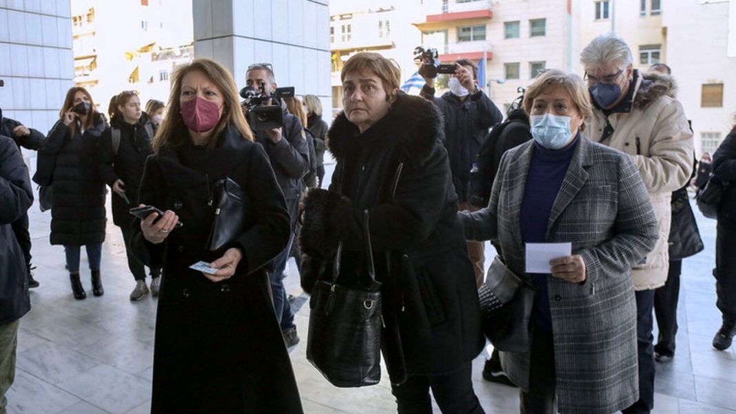 topaloudi-8 Δίκη Τοπαλούδη: Στα δικαστήρια ο 25χρονος Ροδίτης – Η οικογένεια ζητά να μην μειωθεί η ποινή