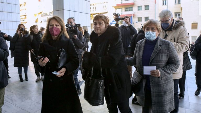 Δίκη Τοπαλούδη: Στα δικαστήρια ο 25χρονος Ροδίτης – Η οικογένεια ζητά να μην μειωθεί η ποινή