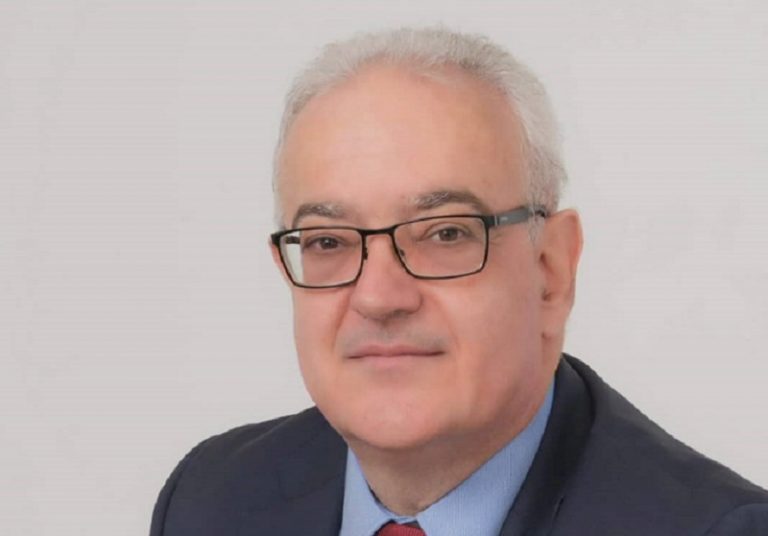 Θετικός στον κορωνοϊό ο αντιπεριφερειάρχης