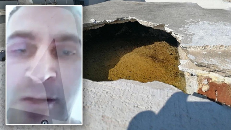 «Θέλω να βγώ και να τον σκοτώσω» λέει ο βιολογικός πατέρας του 7χρονου