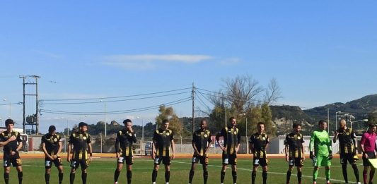 Super League 2: Ήττα για Εργοτέλη στη Ζάκυνθο – Ισοπαλία για Επισκοπή στη Ρόδο