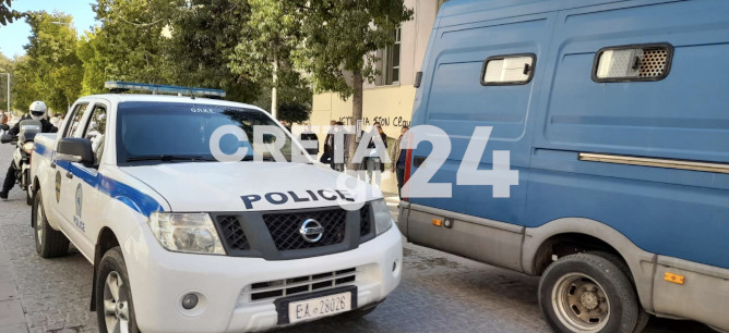 Στον Ανακριτή τη Δευτέρα οι συλληφθέντες στην αστυνομική επιχείρηση στα Ζωνιανά