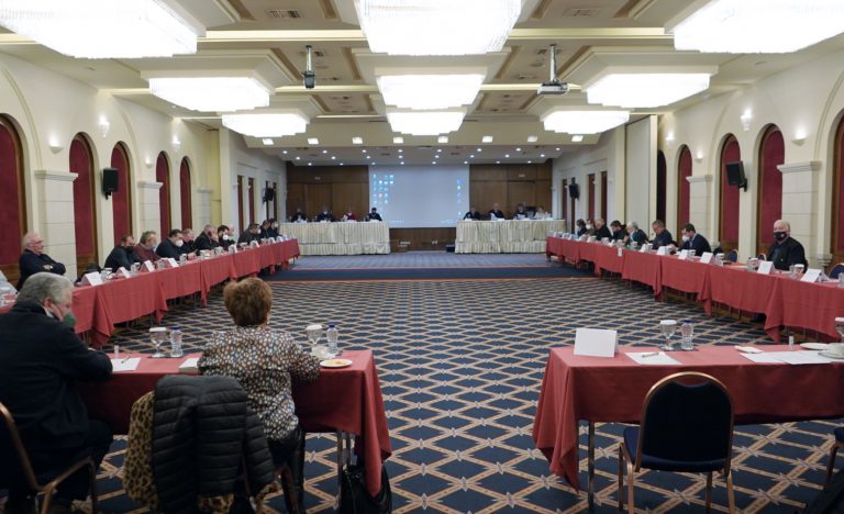 Ειδική συνεδρίαση του Περιφερειακού Συμβουλίου Κρήτης