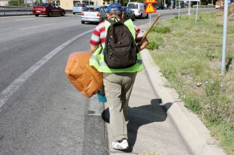 Απίστευτο περιστατικό στην Κρήτη: Έκαναν «φτερά» τα σακίδια τους ενώ εργάζονταν