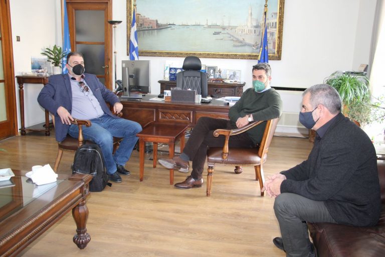 Στον Δήμο Χανίων το Final Four Κυπέλλου Καλαθοσφαίρισης Γυναικών