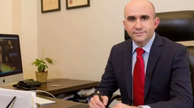 Ιατροδικαστής Λέων: Το καυστικό σχόλιο για την υπόθεση της Πάτρας και τον… κορωνοϊό
