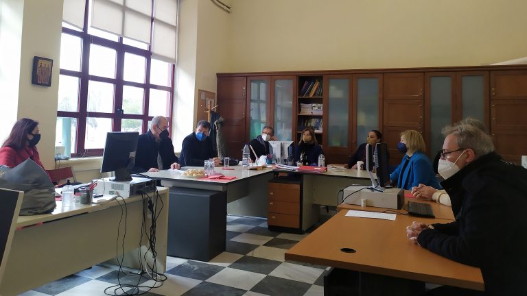 Β. Διγαλάκης: Η επιτυχής λειτουργία του 1ου Πειραματικού Γυμνασίου Χανίων μας δείχνει τον δρόμο