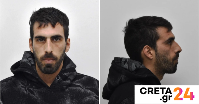 Αυτός είναι ο 31χρονος πατέρας δυο παιδιών που κατηγορείται για βιασμό 5χρονου