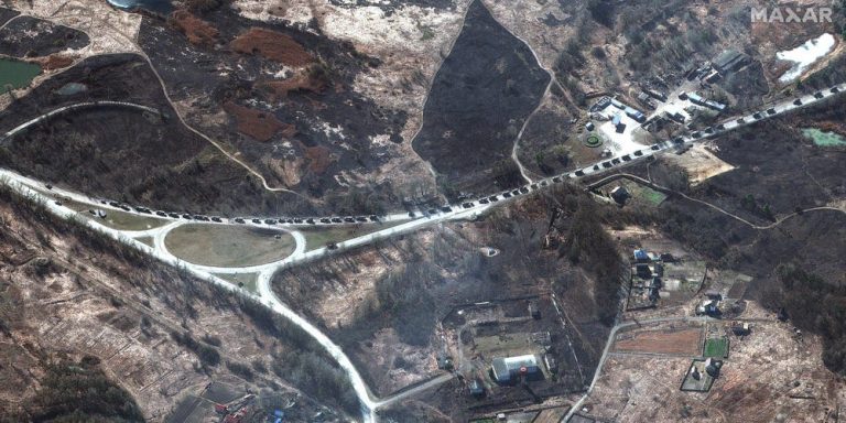 Πόλεμος στην Ουκρανία: Πιλότοι του A-10 εξηγούν γιατί η επίθεση στο ρωσικό κομβόι θα ήταν μια πολύ επικίνδυνη αποστολή