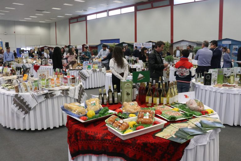 Το Σάββατο το 10ο Παγκρήτιο Φόρουμ Προώθησης Κρητικών Προϊόντων