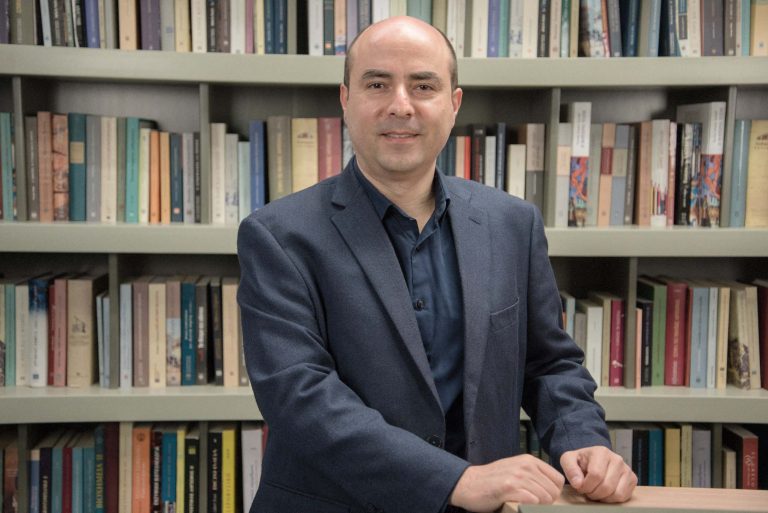 Ερευνητής του ΙΤΕ χρηματοδοτήθηκε από το Ευρωπαϊκό Συμβούλιο Έρευνας με 1,5 εκατ. ευρώ