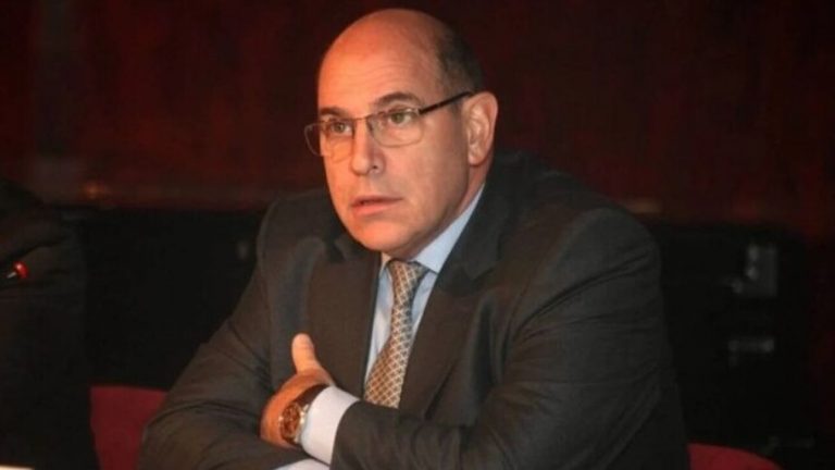 Πέθανε ο πρώην πρόεδρος του ΣΕΒ Οδυσσέας Κυριακόπουλος