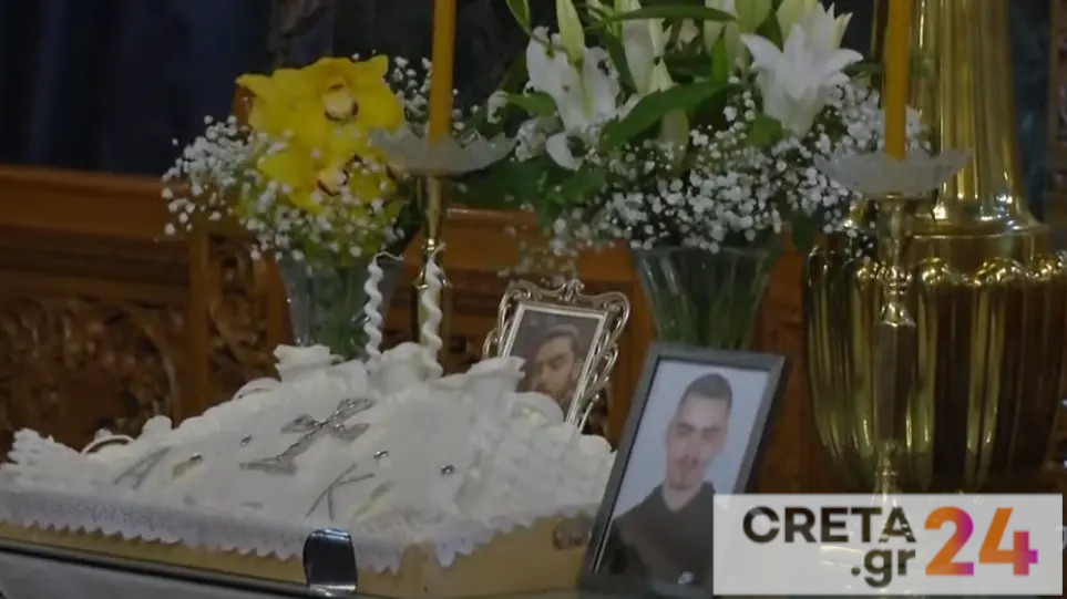 Δολοφονία Άλκη: Τελέστηκε το μνημόσυνο του 19χρονου – Το μήνυμα των γονιών του