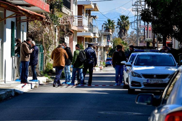 Έγκλημα στην Ανδραβίδα: Καταγγελία και για ενδοοικογενειακή βία για τον 60χρονο – «Χτυπούσε τις συζύγους του»