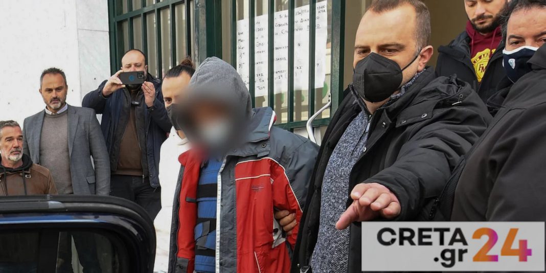 Τετραπλό φονικό στην Ανδραβίδα: Κενά στην απολογία του δράστη – Για ποιον λόγο ισχυρίστηκε ότι έκανε το έγκλημα