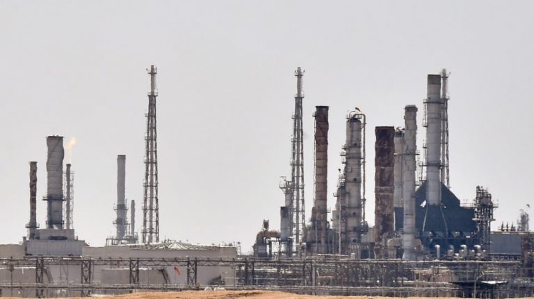 Saudi Aramco: Υπερδιπλασιασμός των κερδών της το 2021 λόγω της αύξησης στις τιμές του πετρελαίου
