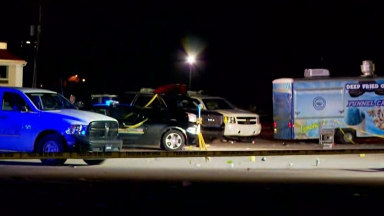 ΗΠΑ: Πυροβολισμοί στο Αρκάνσας – Τουλάχιστον ένας νεκρός και 20 τραυματίες