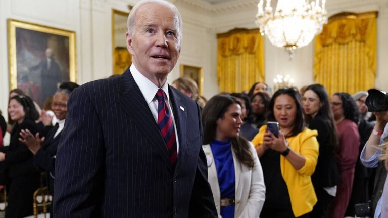 ΗΠΑ: Βοήθεια 800 εκατ. δολαρίων στην Ουκρανία εγκρίνει ο Μπάιντεν- Στα 13,6 δισ. η συνολική ενίσχυση