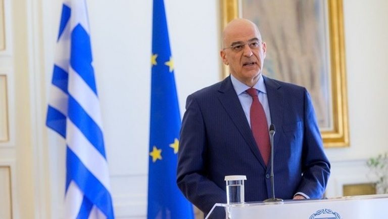 Σε Λονδίνο και Βιέννη ο υπουργός Εξωτερικών, Νίκος Δένδιας – Συναντήσεις με υψηλούς αξιωματούχους