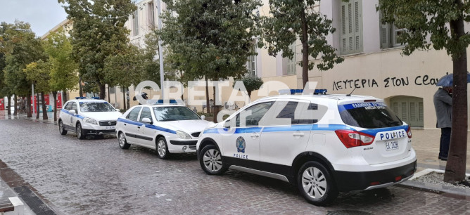 Την Πέμπτη απολογείται ο 62χρονος που χτύπησε μέχρι λιποθυμίας τη σύζυγό του