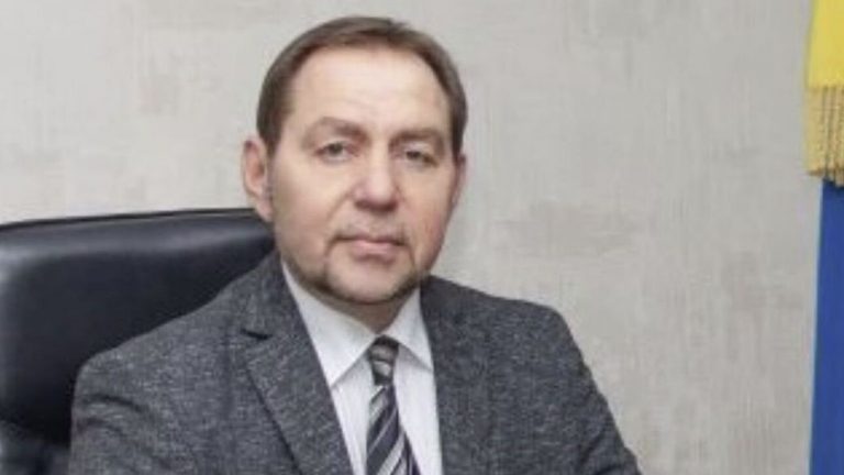 Ουκρανός ΥΠΕΞ: Και δεύτερος δήμαρχος «απήχθη» από τις ρωσικές δυνάμεις