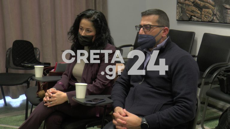 Από το γηροκομείο – «κολαστήριο» στο Δημοτικό Γηροκομείο Χανίων 15 ηλικιωμένοι (εικόνες)