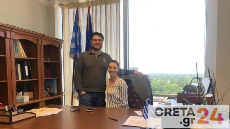 Πόλεμος στην Ουκρανία: Σε ασφαλές σημείο θα διανυκτερεύσει ο Έλληνας πρόξενος της Μαριούπολης