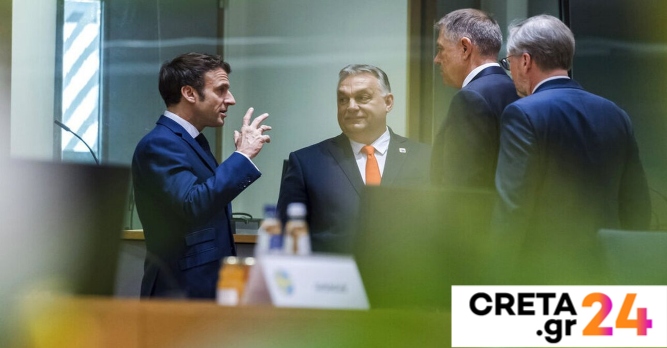 Σύνοδος Κορυφής ΕΕ: Εγκρίθηκε η «Στρατηγική Πυξίδα» – Αναβάθμιση της ευρωπαϊκής άμυνας