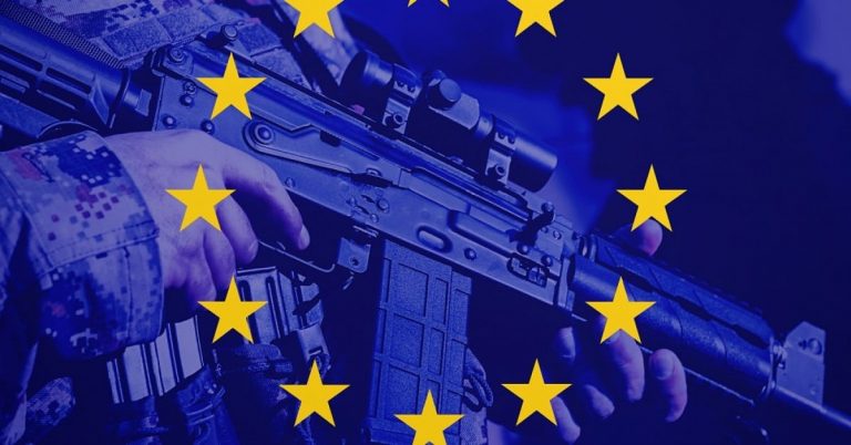 Η αναγκαιότητα της ευρωπαϊκής άμυνας σήμερα
