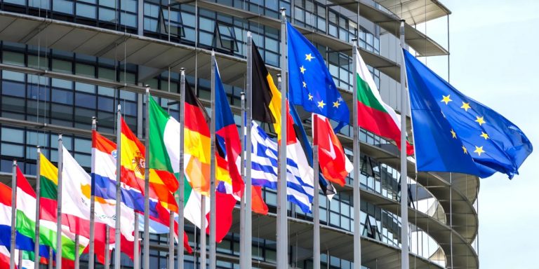 Bloomberg: Έρχεται πακέτο δισ. της Ε.Ε. για τη χρηματοδότηση ενέργειας και άμυνας
