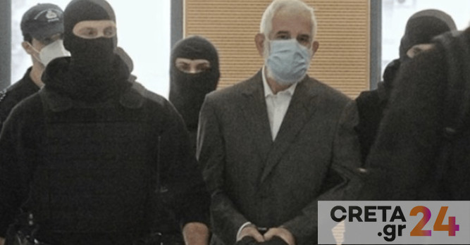 Πέτρος Φιλιππίδης: Έμαθε στο νοσοκομείο για την αποφυλάκισή του και ξέσπασε σε κλάματα με λυγμούς