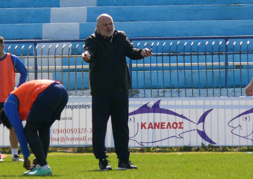 Τέλος ο Φυντάνης από τον Ηρόδοτο – Η ανακοίνωση