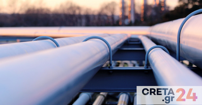 φυσικό αέριο, Nord Stream